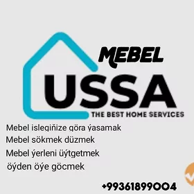 Mebel ussa sokmek duzmek gurnm
