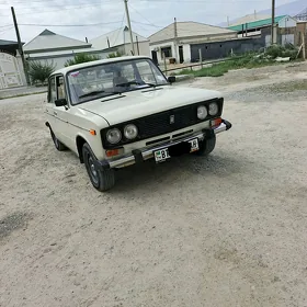 Lada 2106 2000