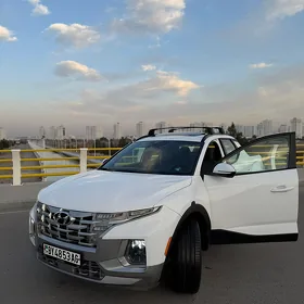 Hyundai Santa Cruz 2023