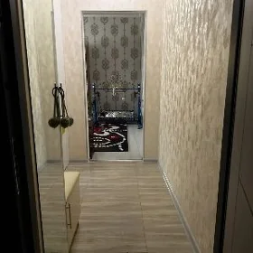 Kemine Aynakombinat 1 etaj