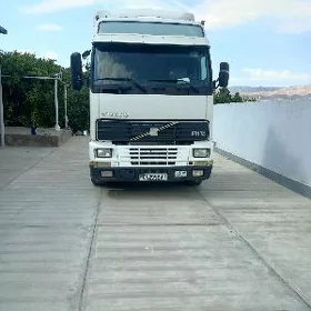 Volvo FH 420 1999