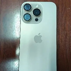 iphone 16 pro