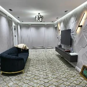 9 Mkr 1 Etaz 2 komnat Arenda