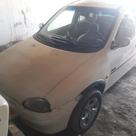 Opel Vita 1997