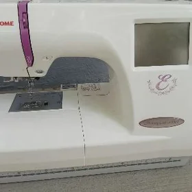 Janome 350 e