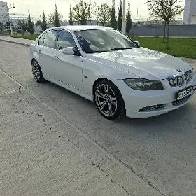 BMW 3 Series 2005