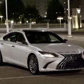 Lexus ES 350 2025