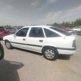 Opel Vectra 1991
