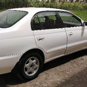 Toyota Corona 1993
