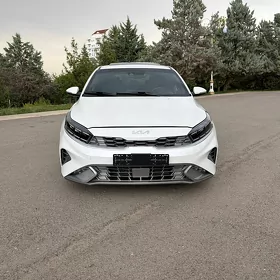 Kia Forte 2022