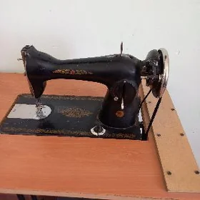 tikin maşin