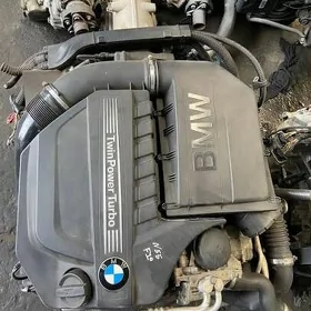 BMW F15 F10 E70 MORDA