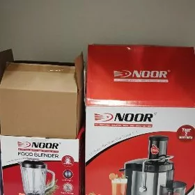 Food blender