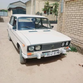 Lada 2106 1991