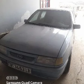 Opel Vectra 1989