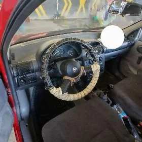 Opel Vita 1994