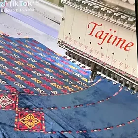 TAJİME 15 IŇŇE ÝAKA MAŞYNY