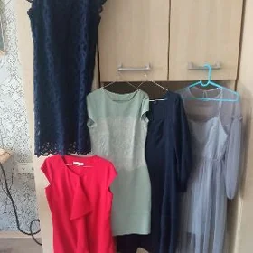 платья для торжественных мероп