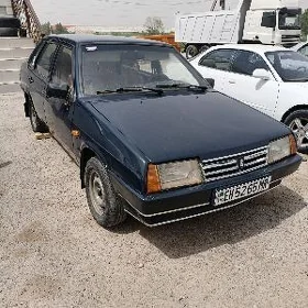 Lada 21099 2000