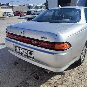 Toyota Mark II 1993