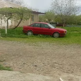 Audi 80 1992