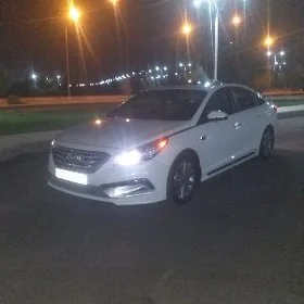 Hyundai Sonata 2017