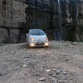 Daewoo Matiz 2005