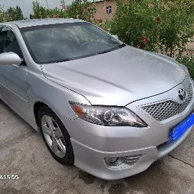 Toyota Camry 2010