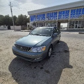 Toyota Avalon 2000