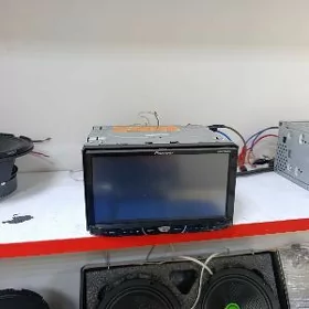 pioneer 5650