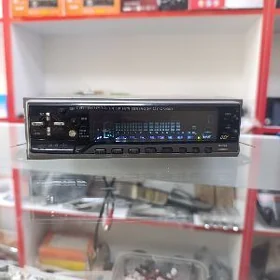 pioneer eho p 500