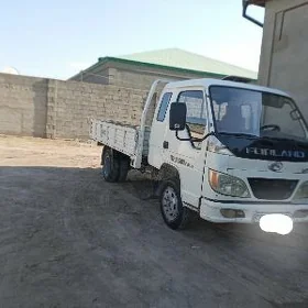 Forland H2 2011
