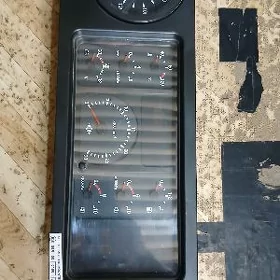 prbor maz taze opc