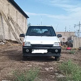 Daewoo Tico 1995