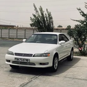 Toyota Mark II 1993