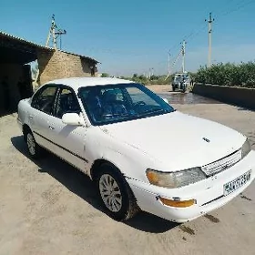Toyota Corolla 1994