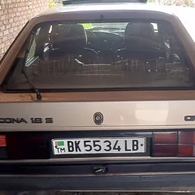 Opel Movano 1988
