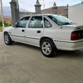 Opel Vectra 1991