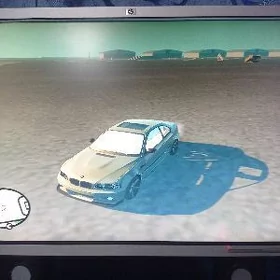 mad maşin gta sanandres