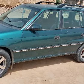 Opel Astra 1993