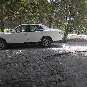 Toyota Camry 1993