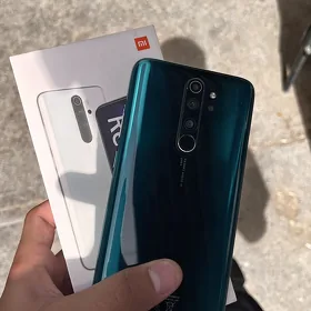 Redmi Note 8 Pro