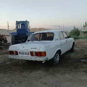 Gaz 31 1997