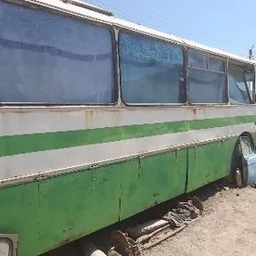 ПАЗ 32053 1993