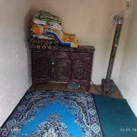 Крейна квартира