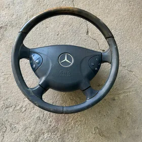 руль
