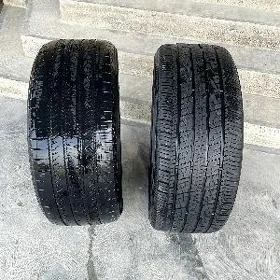 General Teker 285/45 R22