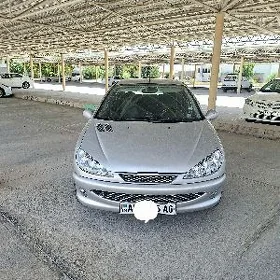 Peugeot 206 2008