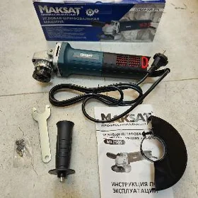 balgarka MAKSAT 115 LIK
