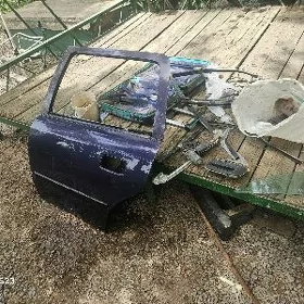 astra g yzky çep trap gapy